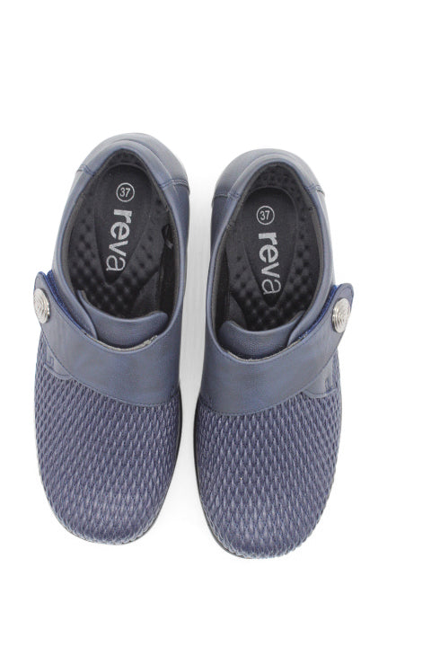 AUDREY NAVY