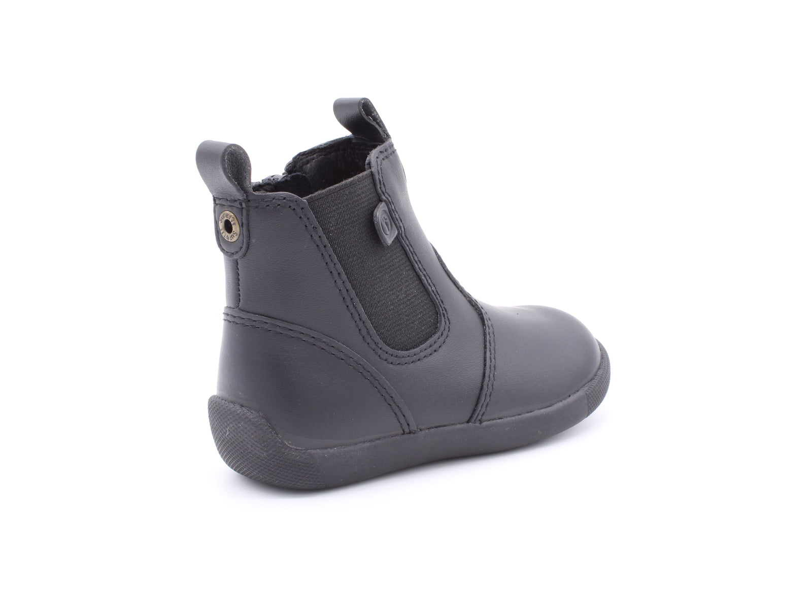 MANI II BLACK
