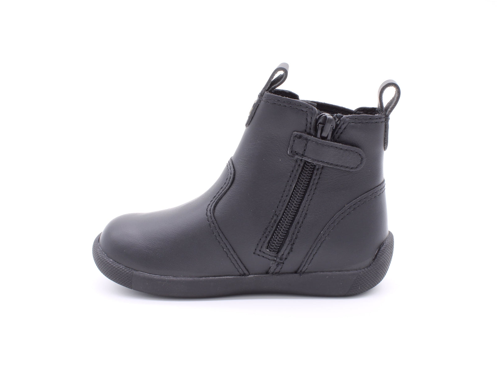 MANI II BLACK