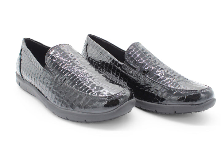 MIA BLACK CROC