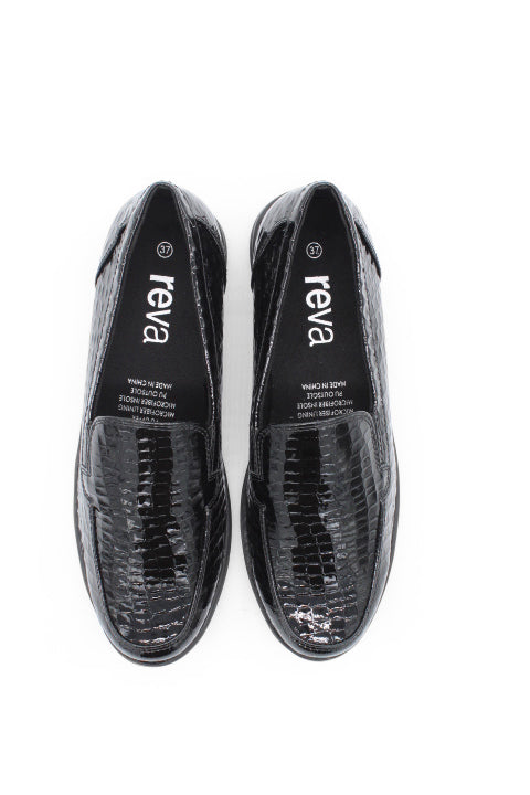 MIA BLACK CROC