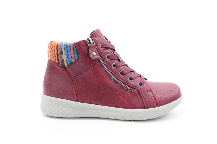 SALENA RED