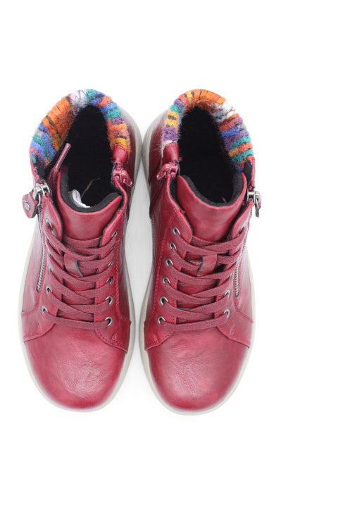 SALENA RED