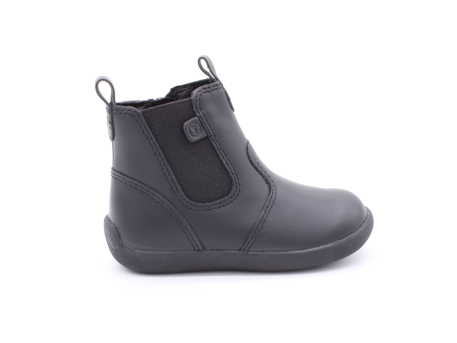 MANI II BLACK