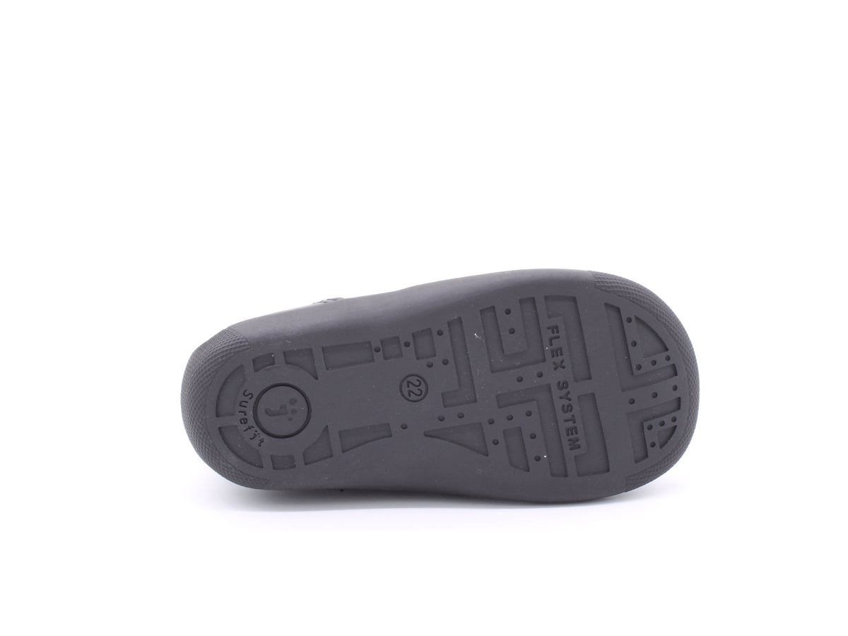 MANI II BLACK