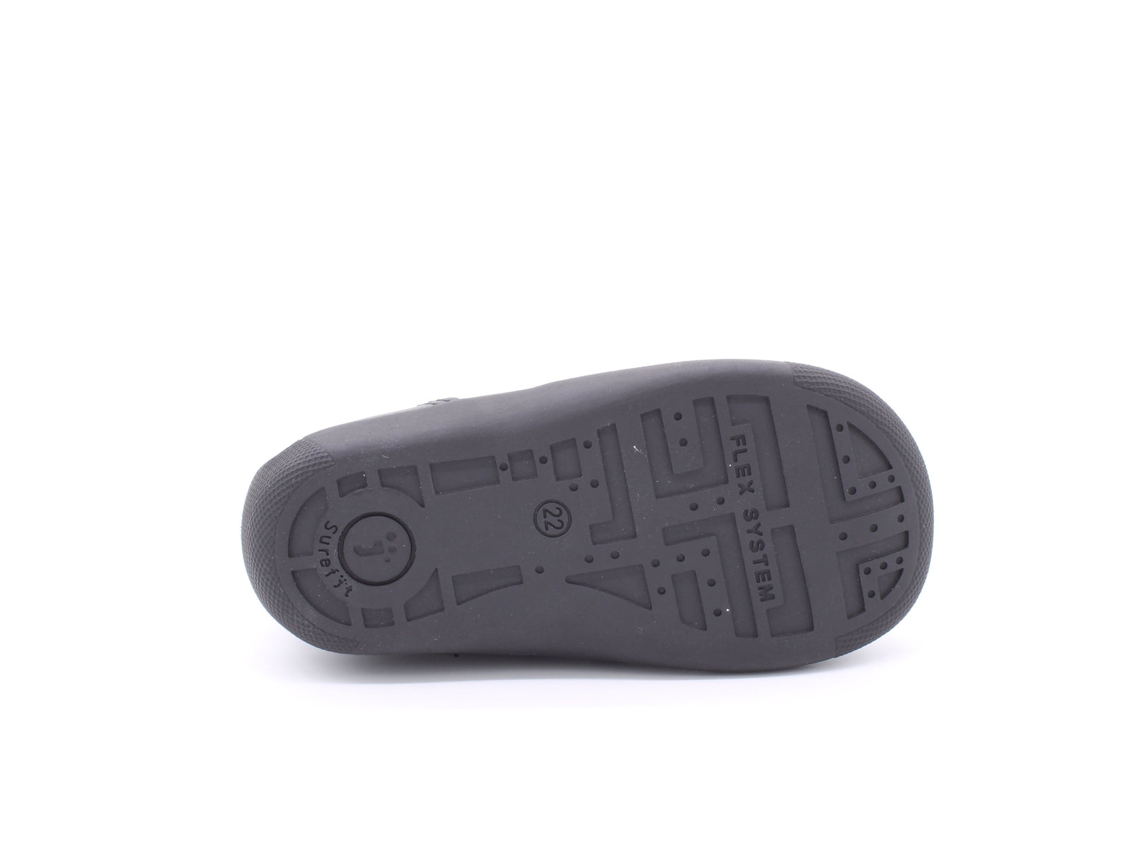 MANI II BLACK