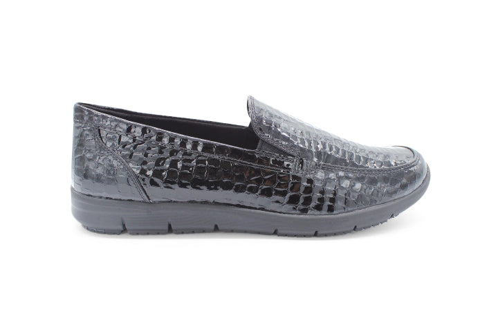 MIA BLACK CROC