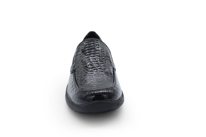 MIA BLACK CROC