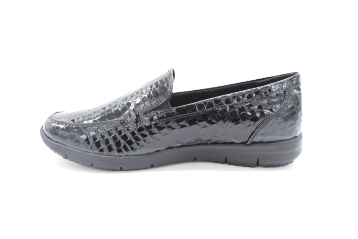 MIA BLACK CROC