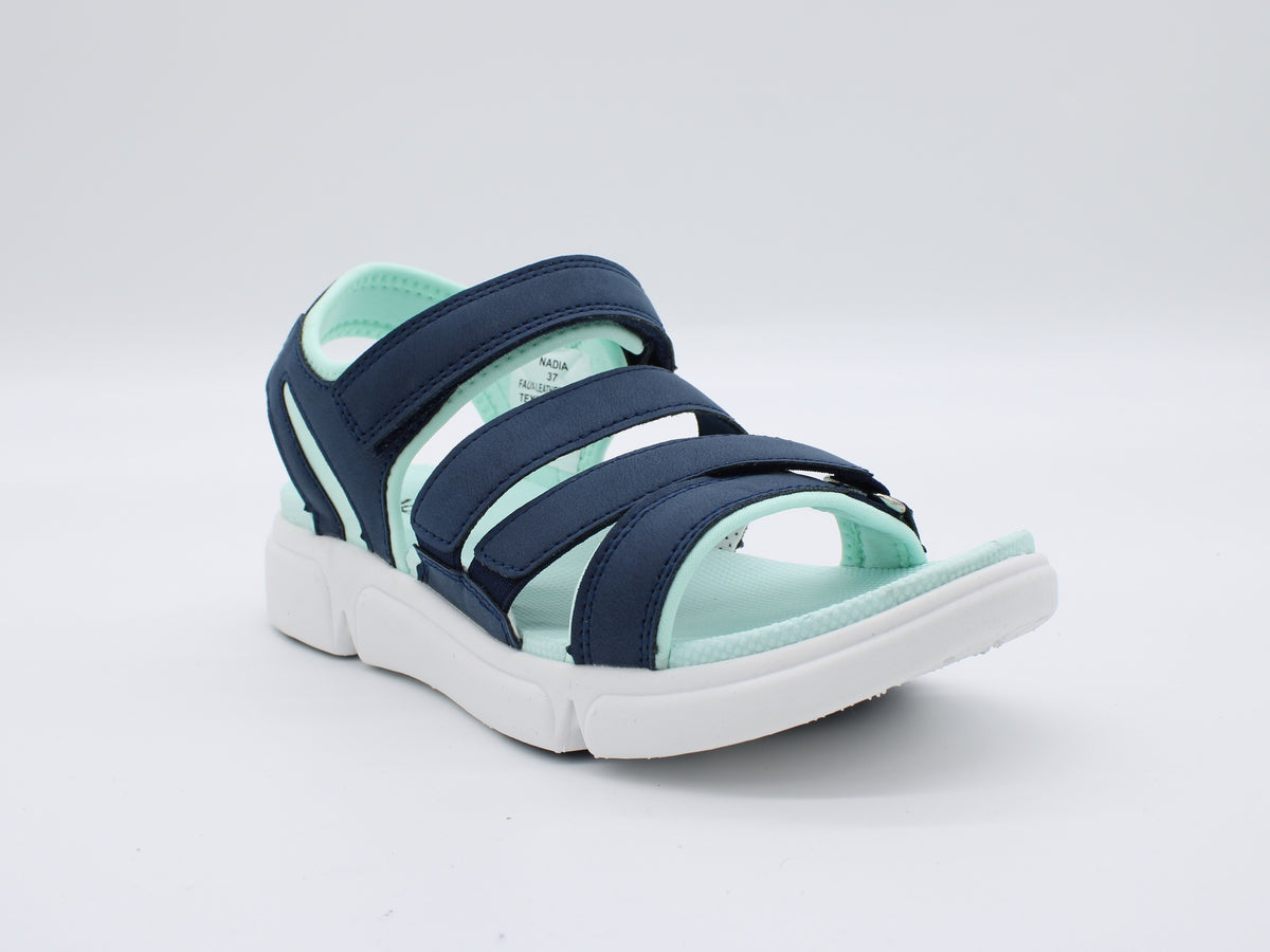 NADIA NAVY